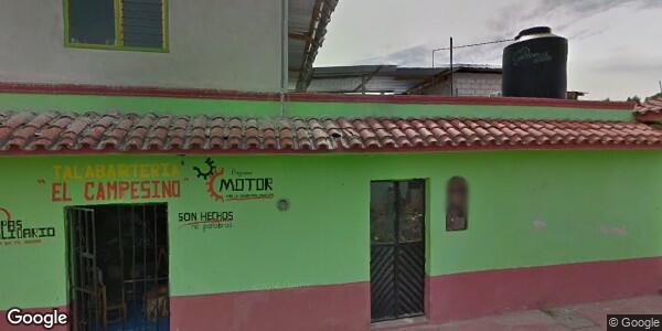 COORDINACIÓN REGIONAL DEL INSTITUTO DE EDUCACIÓN PARA ADULTOS